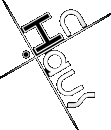 The InHaus Group logo